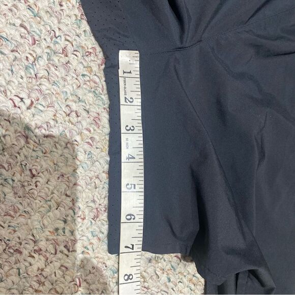 Nike Swoosh Dri Fit Running Athletic Shorts Mens Size Small - Picture 5 of 5